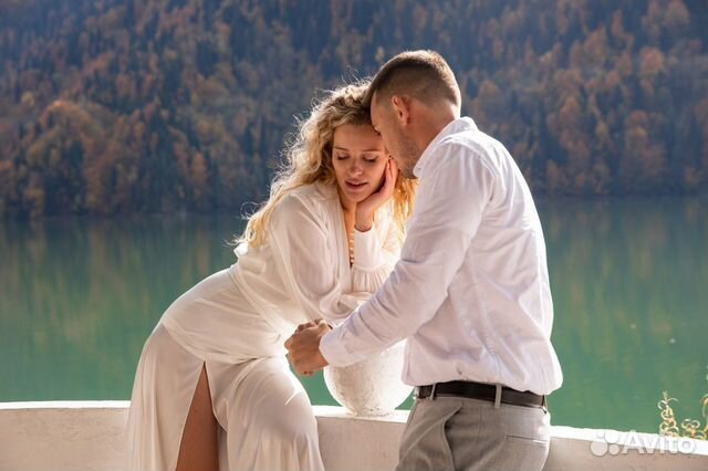 Фотограф видеограф Москва и область