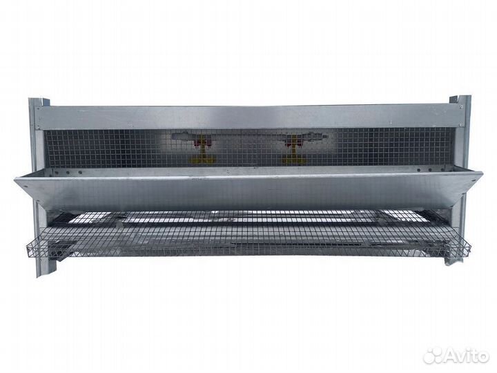 Клетки для перепелов