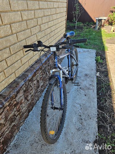 Велосипед Stern Dynamic 26