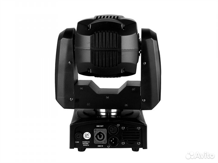 Involight ledmh740Z голова вращения