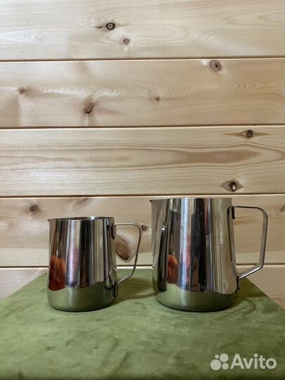 Питчер 350мл 600мл