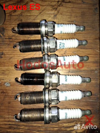 Двигатель 2GR-FE Lexus ES