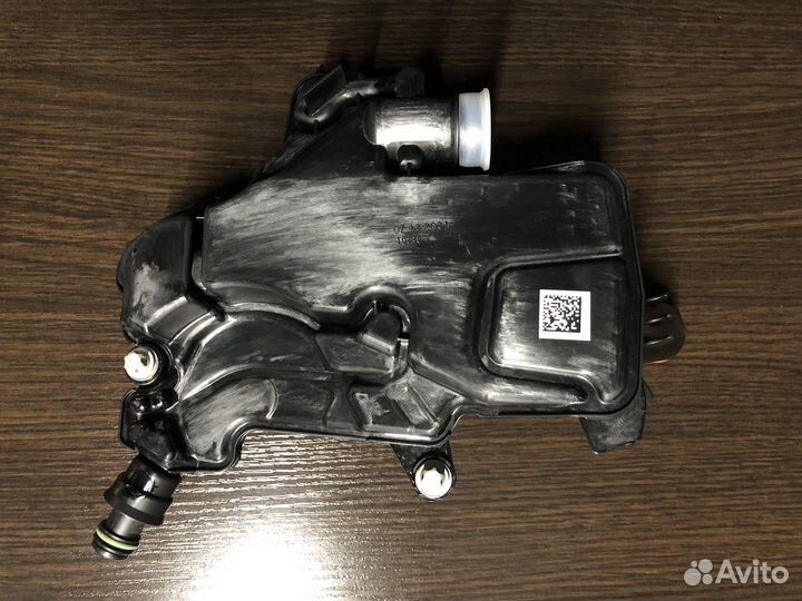 Маслоотделитель