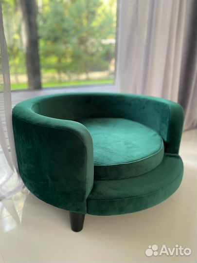 Лежанка для собак и кошек