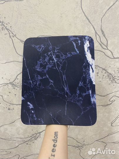 Коврик для мыши новый 18*22