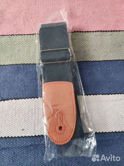 Ремень для гитары