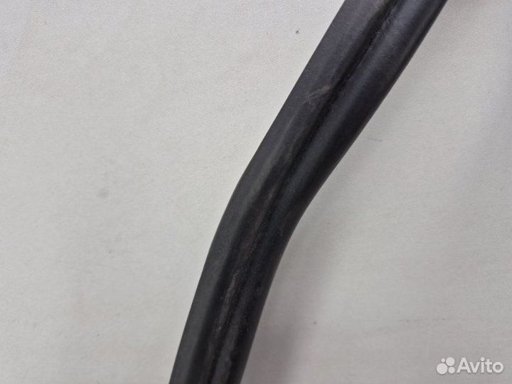 Уплотнительная резинка Volkswagen Touareg 2 NF 3.0