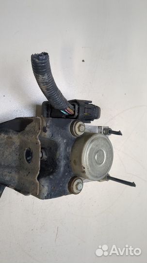 Блок абс, насос Nissan X-Trail (T31)