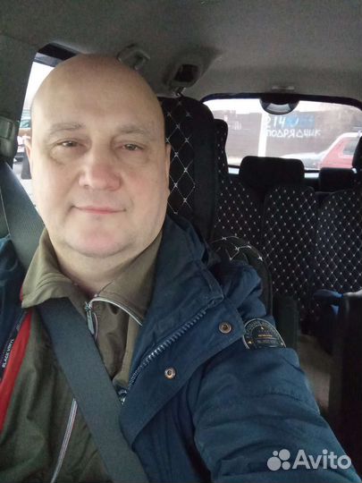 Сторож администратор