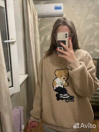 Свитшот ostin