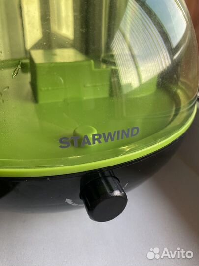 Увлажнитель воздуха