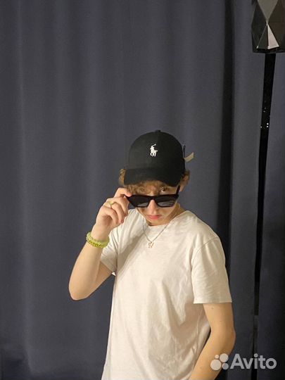 Кепка Polo Ralph Lauren