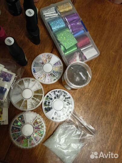 Набор для гель лака