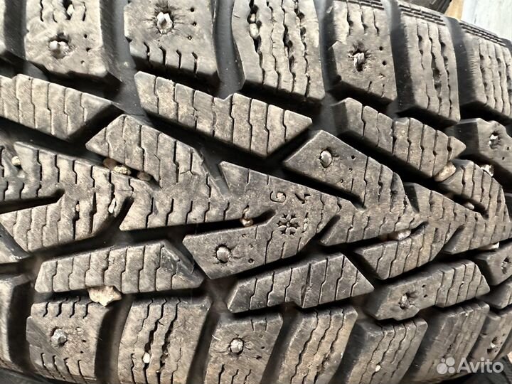 Nokian Tyres Nordman 7 175/65 R14 86T