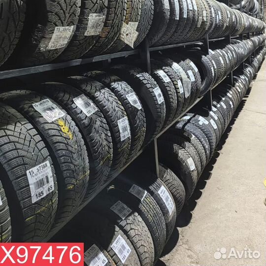 Yokohama Ice Guard IG30 215/60 R17 92M