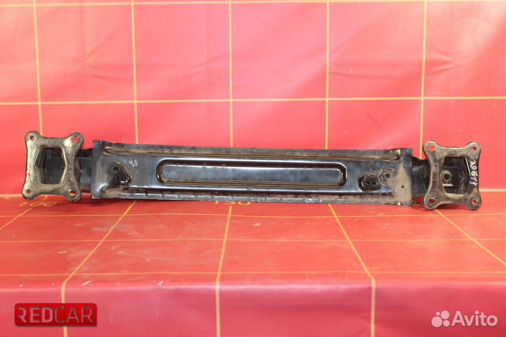 Усилитель бампера переднего SW Cross LADA Vesta (1