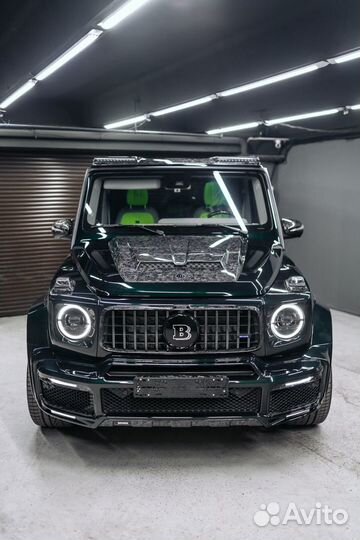 Изготовление деталей из карбона