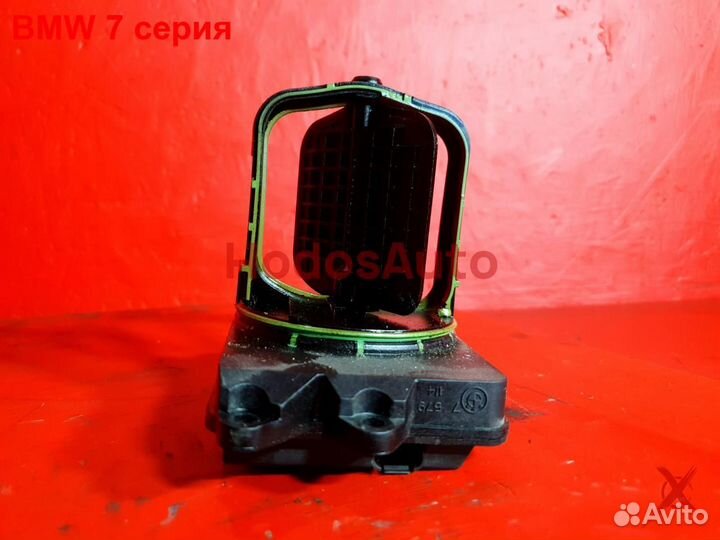 Диса N52B30AF BMW 7 серия