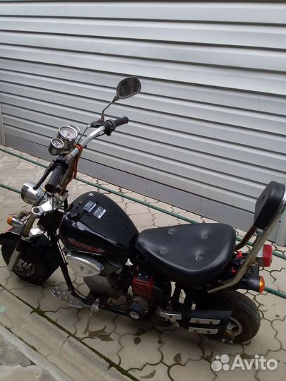 Продам мини- мотоцикл