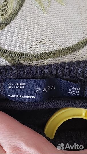 Водолазка женская Zara