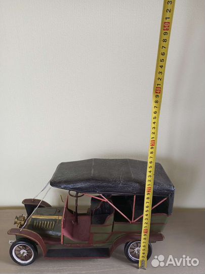 Модели машин