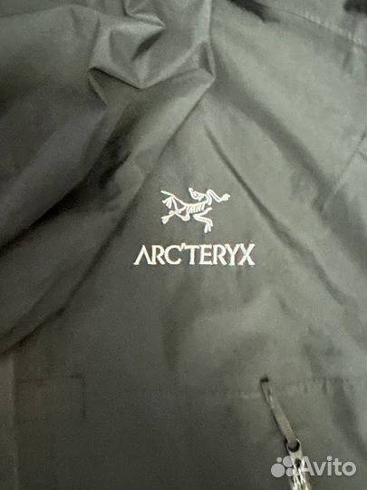 Куртка arcteryx