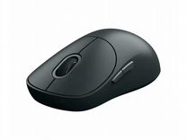 Беспроводная мышь Xiaomi Mi Mouse 3 Черный
