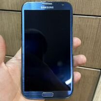 Samsung Galaxy Note II GT-N7100, 2/32 ГБ