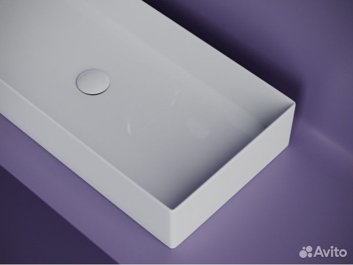 Раковина Ceramica Nova Element CN6072