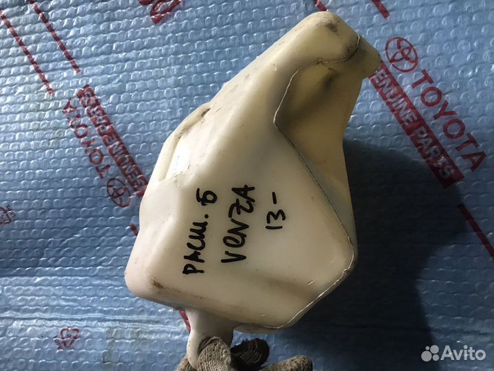 Бачок расширительный Toyota Venza 1 2012-2017