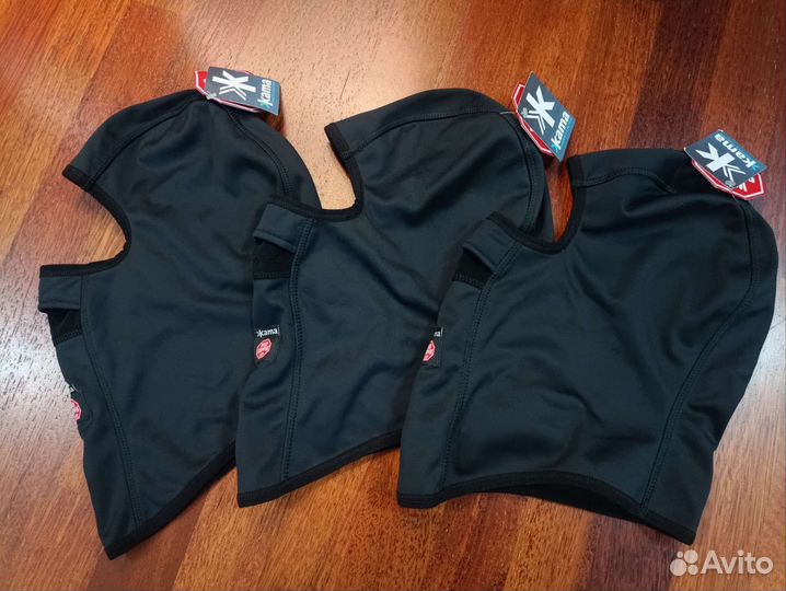 Балаклава маска зимняя Kama DW25,новые