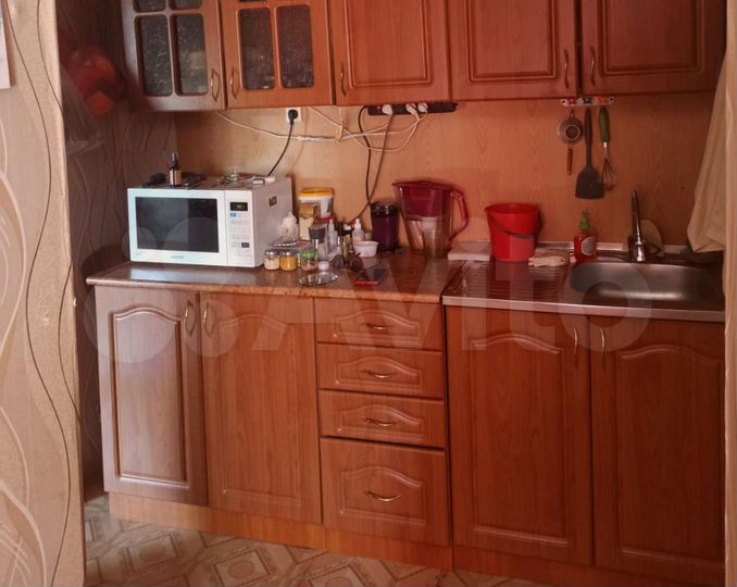 Дом 94 м² на участке 25 сот.