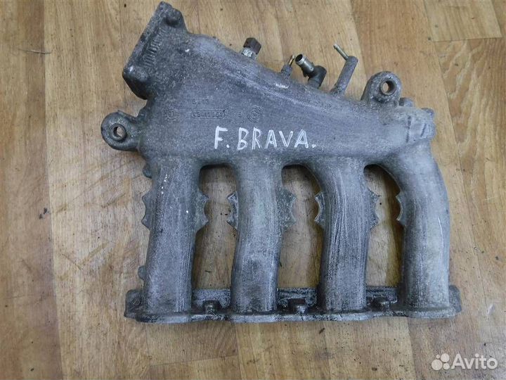 Коллектор впускной Fiat Brava 1995-2001