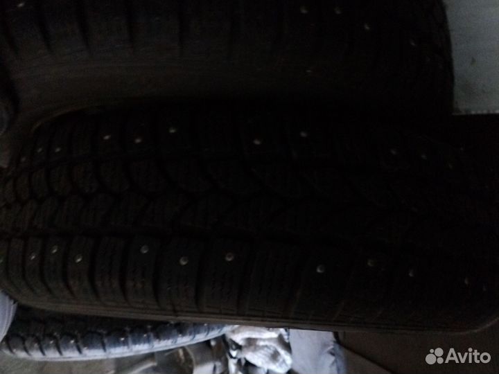 R13 Авторос M-TRIM 175/70, PCD 4x110 DIA 14