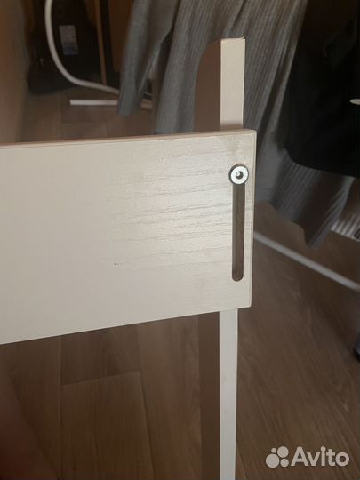 Пеленальный столик