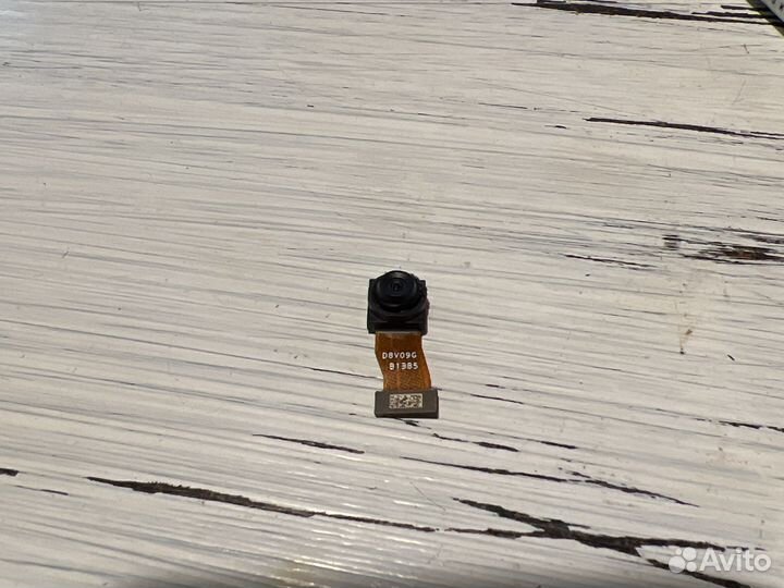 Камера задняя для poco X3 PRO