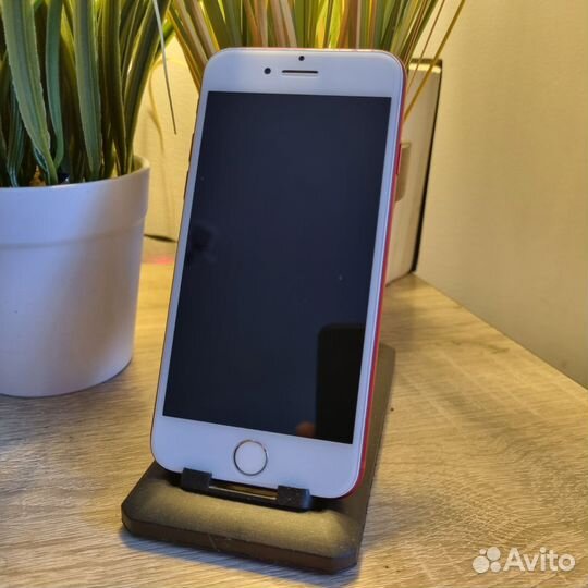 iPhone 7, 128 ГБ