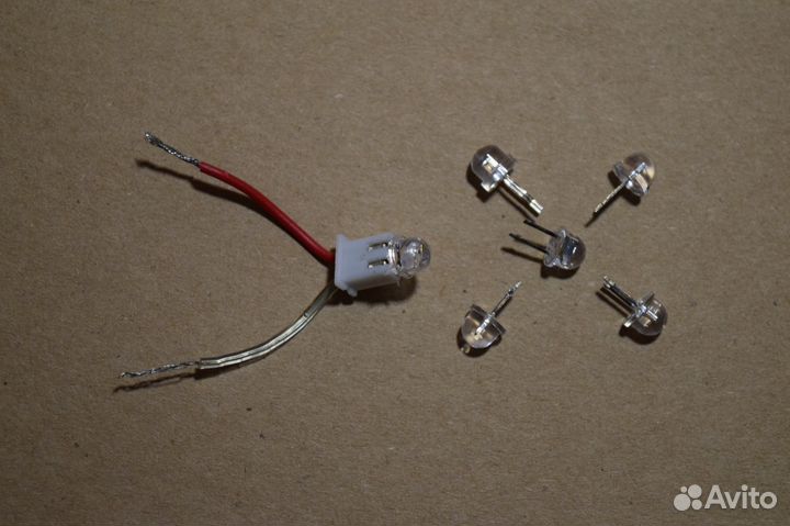 Ремонт люстр и светильников