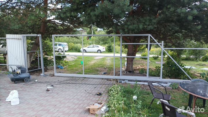 Сварочные работы легко - как в магазин за печенька