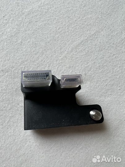 Угловой адаптер SmallRig для bmpcc 4K