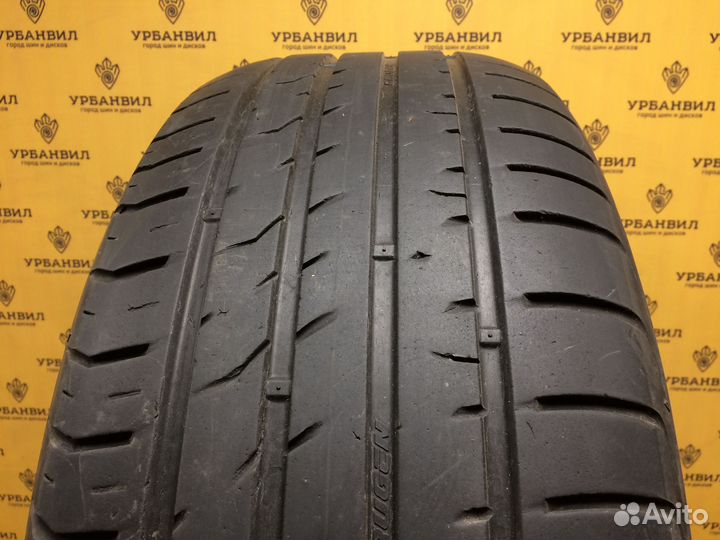 Kumho Crugen HP91 285/60 R18 116V