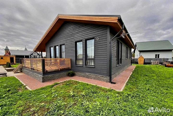 Строительная бригада / гарантия на все работы