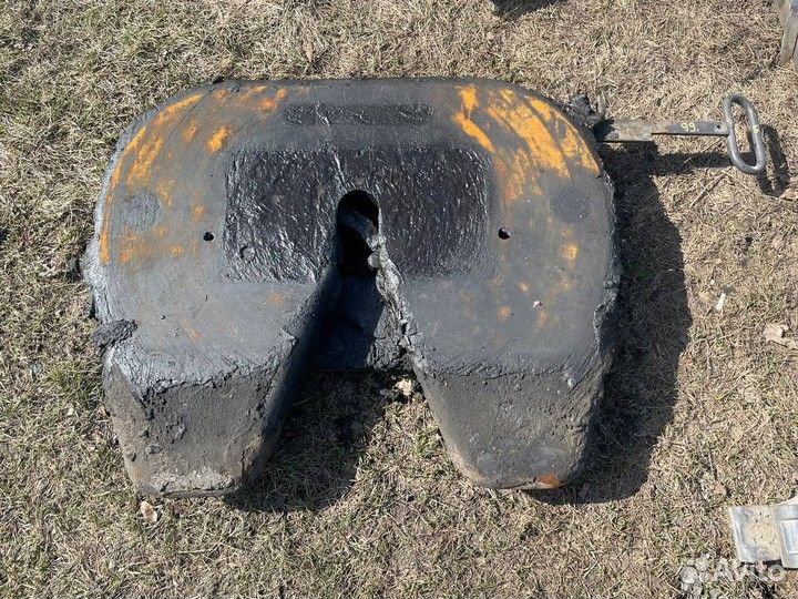 Седло jost 150мм