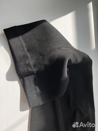 Хоккейные гамаши детские