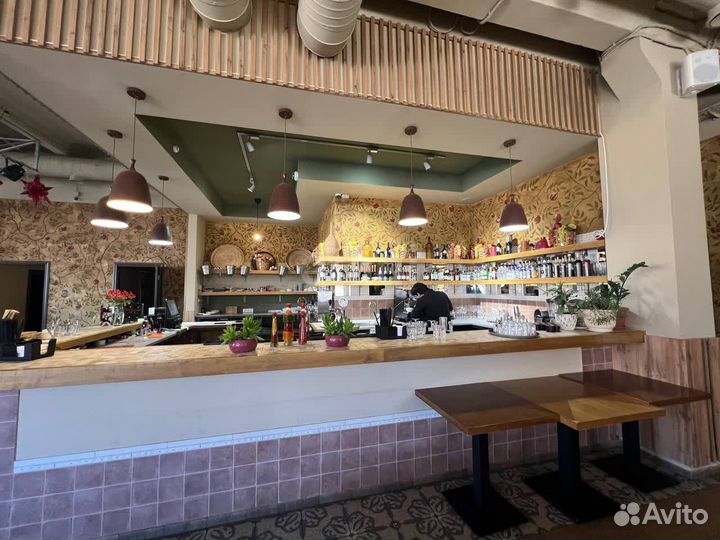 Готовый бизнес: Общественное питание