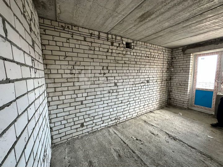 3-к. квартира, 101 м², 14/14 эт.