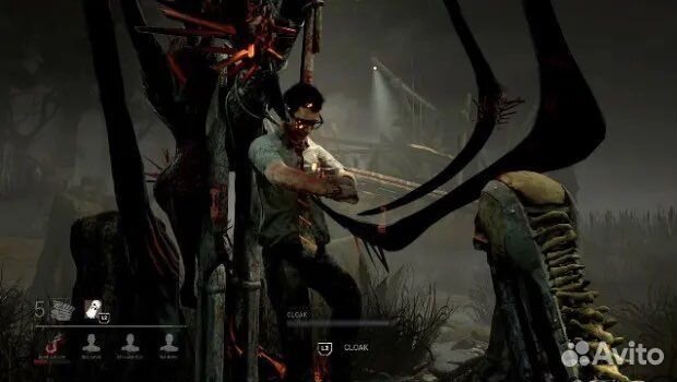 Dead By Daylight Special Edition PS4