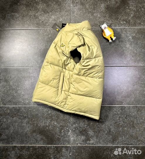 Жилетка Lyle Scott мужская