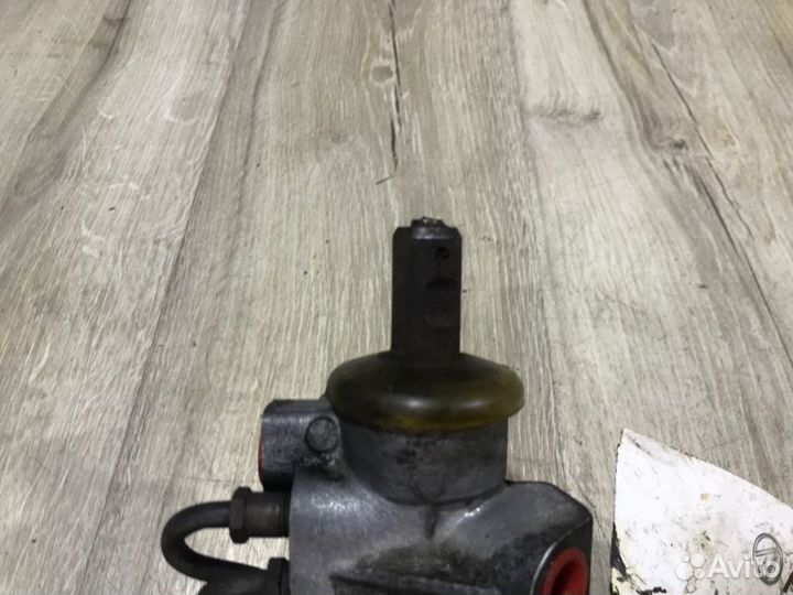 Рулевая рейка Citroen Jumpy 2.0HDI 2007