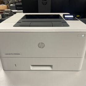 Принтер HP LaserJet Pro M402dne